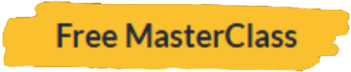 Free MasterClass badge on a yellow brushstroke background indicating a free MasterClass